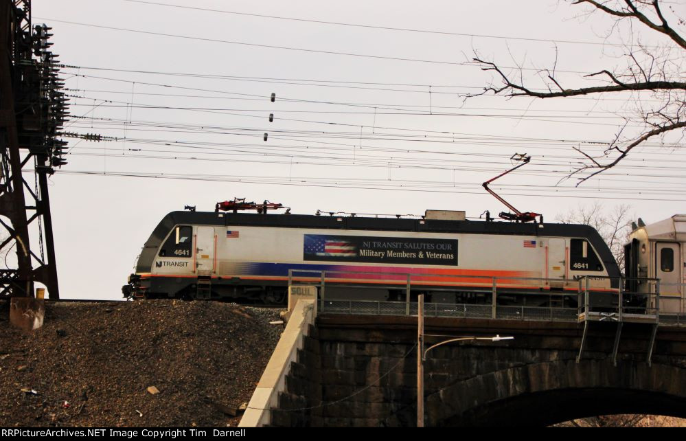 NJT 4641